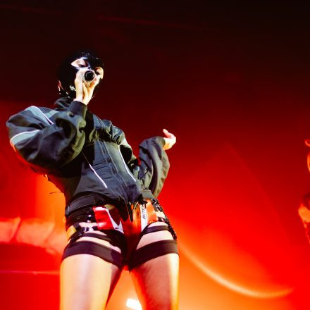 Tiefbasskommando - CHAOSTAGE '25