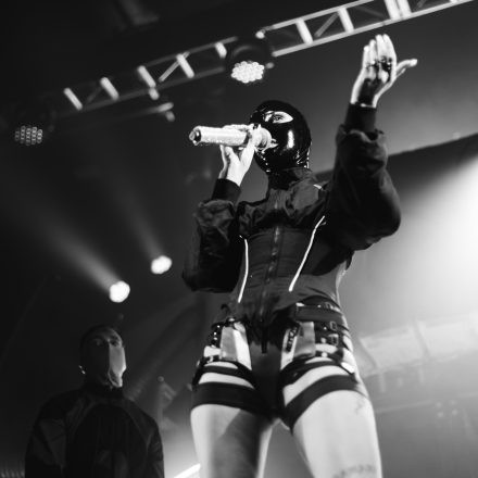 Tiefbasskommando - CHAOSTAGE '25