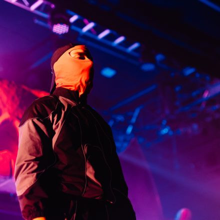 Tiefbasskommando - CHAOSTAGE '25