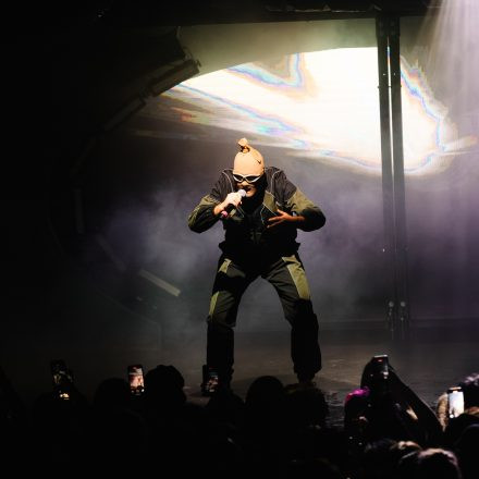 Tiefbasskommando - CHAOSTAGE '25