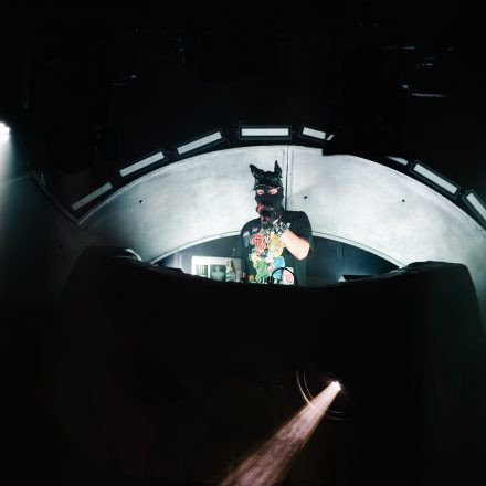 Tiefbasskommando - CHAOSTAGE '25