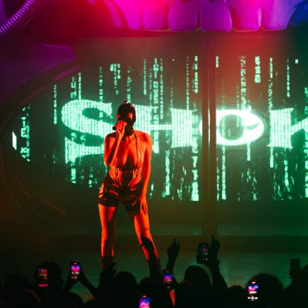 Tiefbasskommando - CHAOSTAGE '25