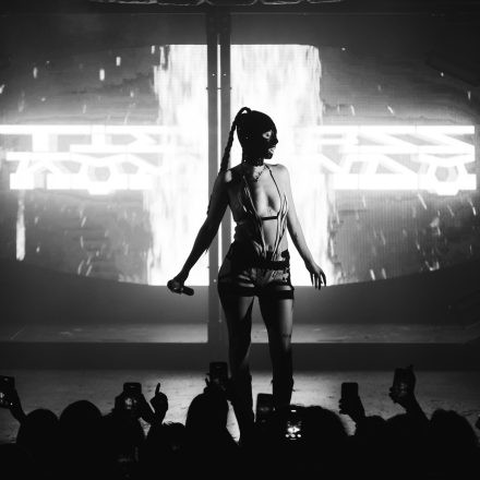 Tiefbasskommando - CHAOSTAGE '25