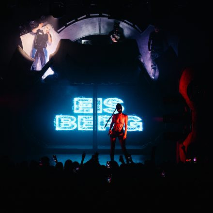 Tiefbasskommando - CHAOSTAGE '25