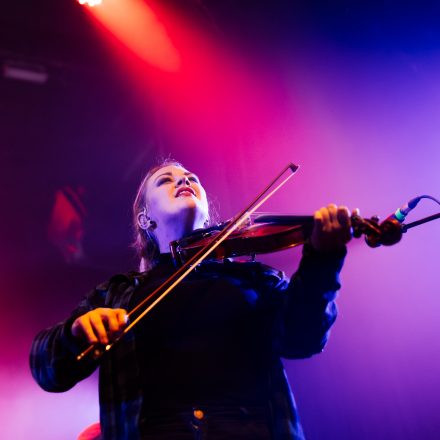 The O'Reillys and the Paddyhats