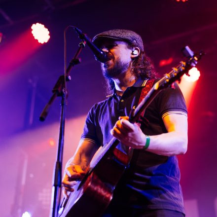 The O'Reillys and the Paddyhats