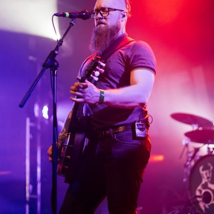 The O'Reillys and the Paddyhats