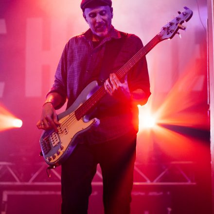 The O'Reillys and the Paddyhats