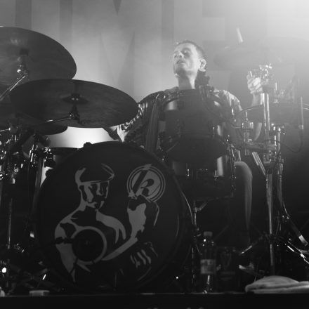 The O'Reillys and the Paddyhats