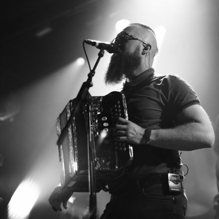 The O'Reillys and the Paddyhats