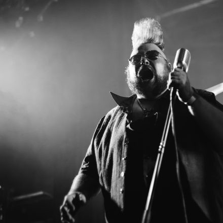 The O'Reillys and the Paddyhats