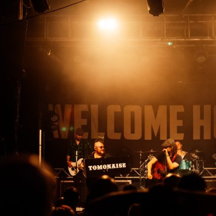 The O'Reillys and the Paddyhats