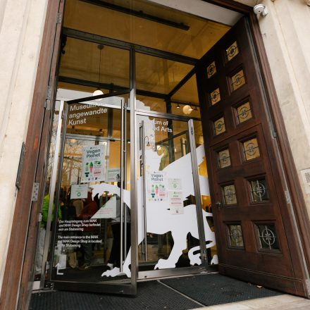 Vegan Planet Wien 2025