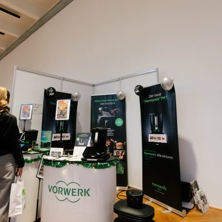 Vegan Planet Wien 2025