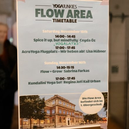 Vegan Planet Wien 2025