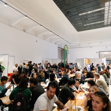 Vegan Planet Wien 2025