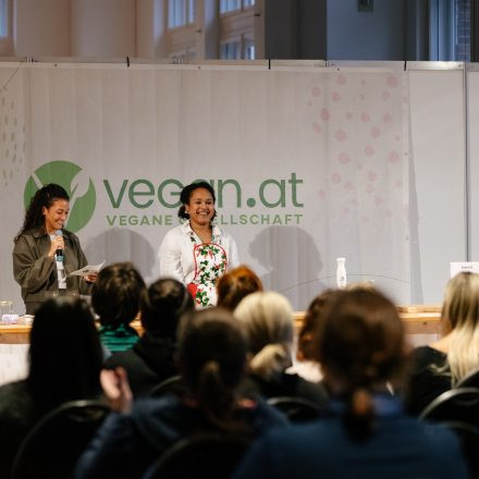 Vegan Planet Wien 2025