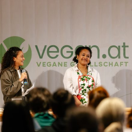Vegan Planet Wien 2025