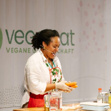 Vegan Planet Wien 2025