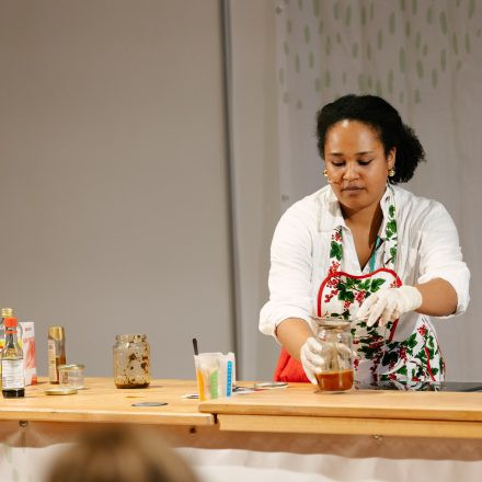 Vegan Planet Wien 2025