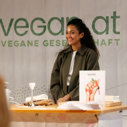 Vegan Planet Wien 2025