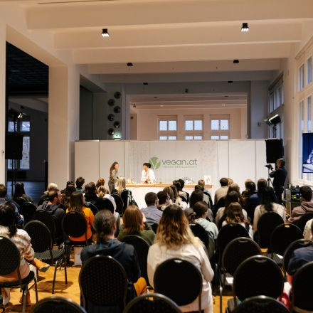 Vegan Planet Wien 2025