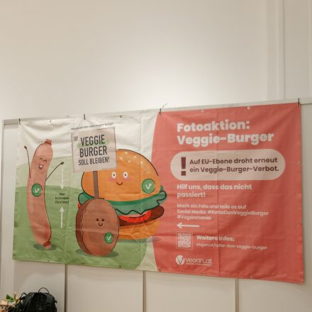 Vegan Planet Wien 2025