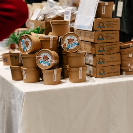 Vegan Planet Wien 2025