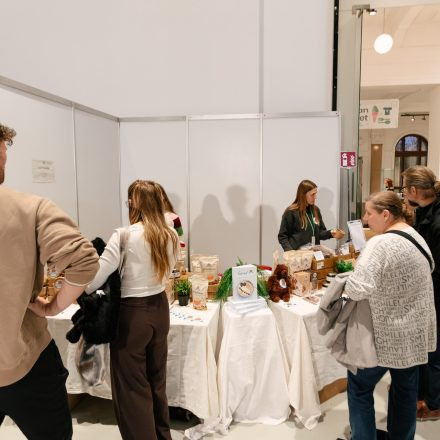 Vegan Planet Wien 2025