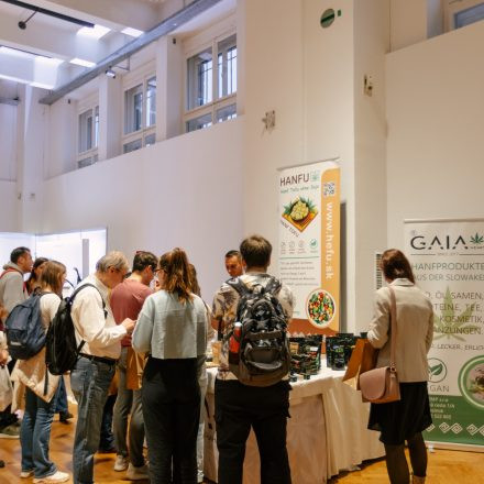 Vegan Planet Wien 2025