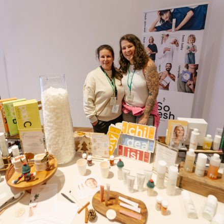 Vegan Planet Wien 2025