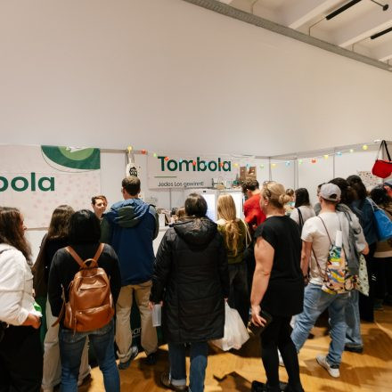 Vegan Planet Wien 2025