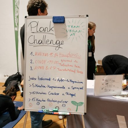Vegan Planet Wien 2025