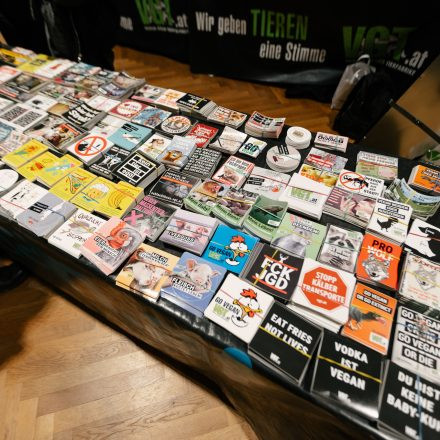 Vegan Planet Wien 2025