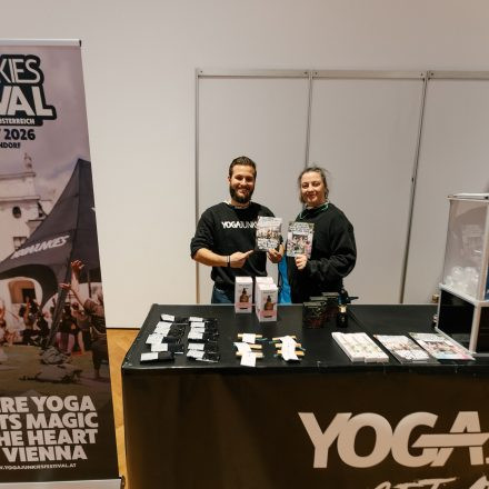 Vegan Planet Wien 2025