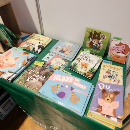 Vegan Planet Wien 2025