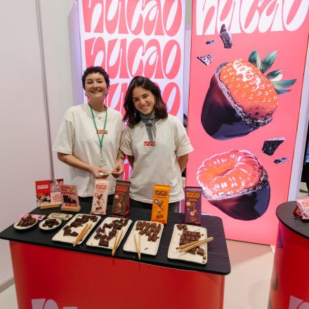 Vegan Planet Wien 2025