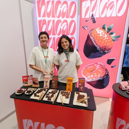 Vegan Planet Wien 2025