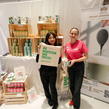 Vegan Planet Wien 2025