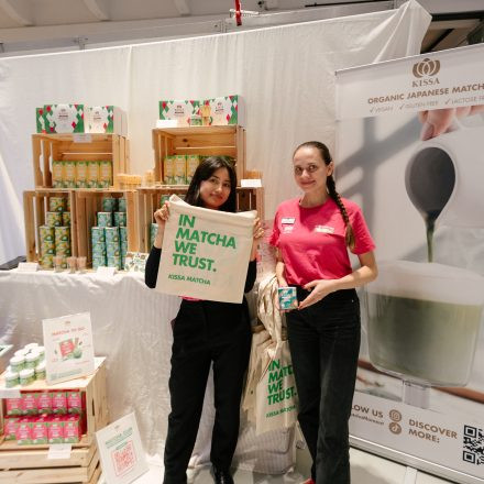 Vegan Planet Wien 2025