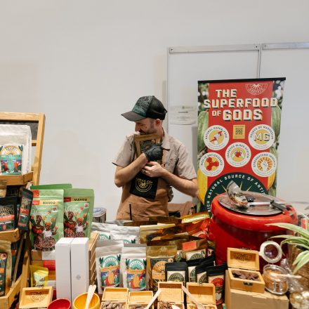 Vegan Planet Wien 2025