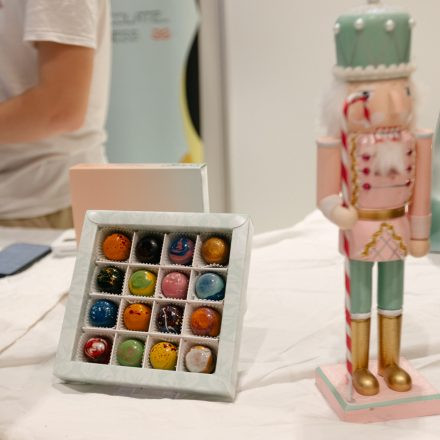 Vegan Planet Wien 2025