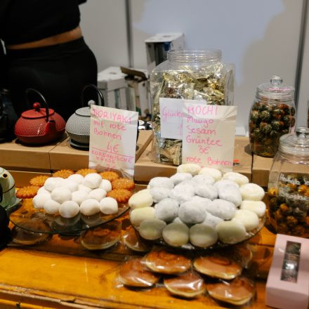 Vegan Planet Wien 2025