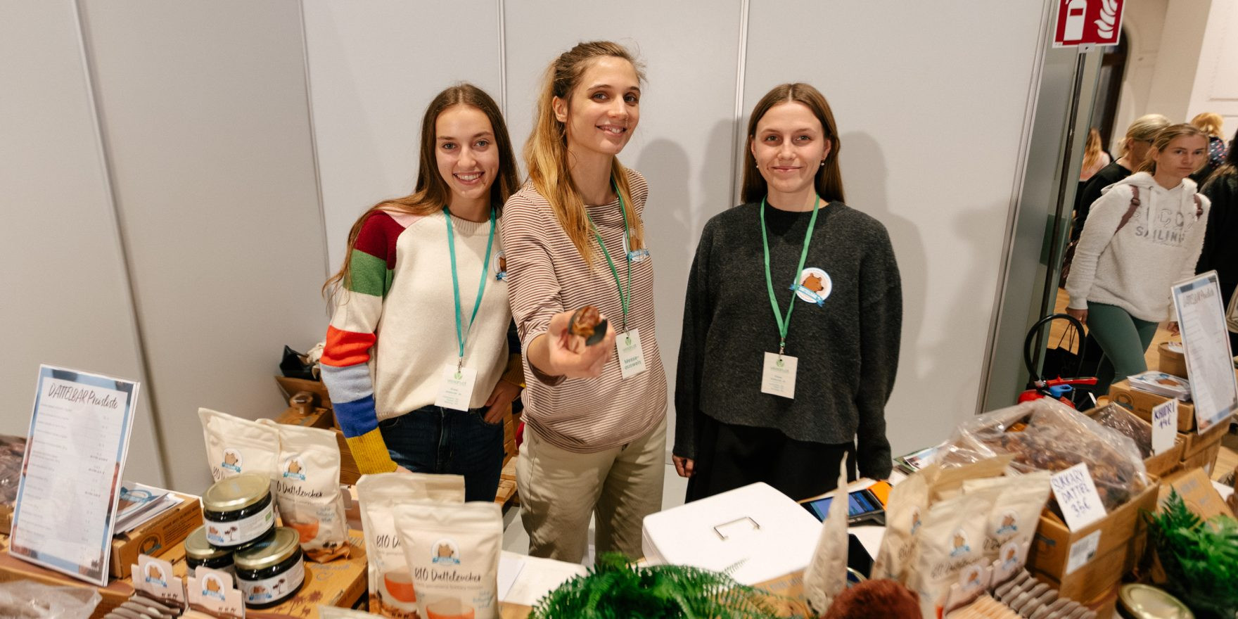 Vegan Planet Wien 2025