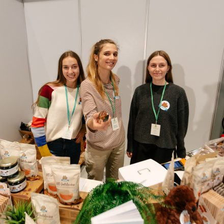 Vegan Planet Wien 2025