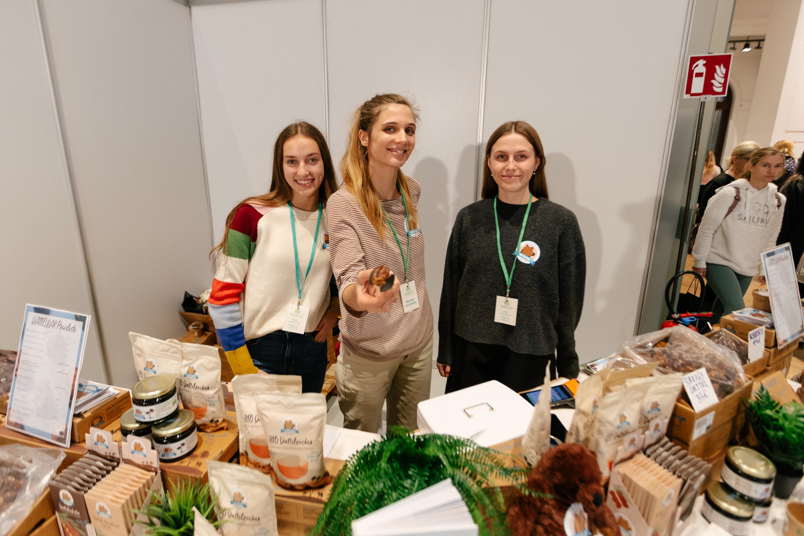 Vegan Planet Wien 2025
