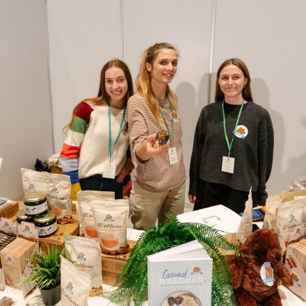 Vegan Planet Wien 2025