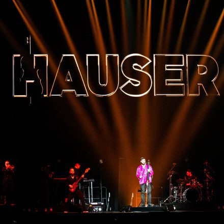 Hauser