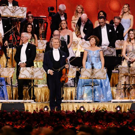 André Rieu