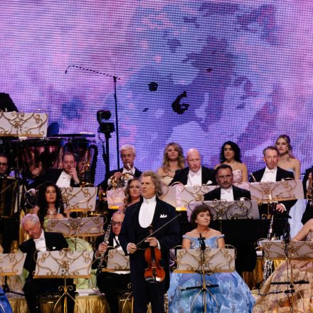 André Rieu